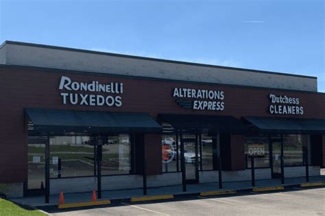tuxedo rental youngstown ohio